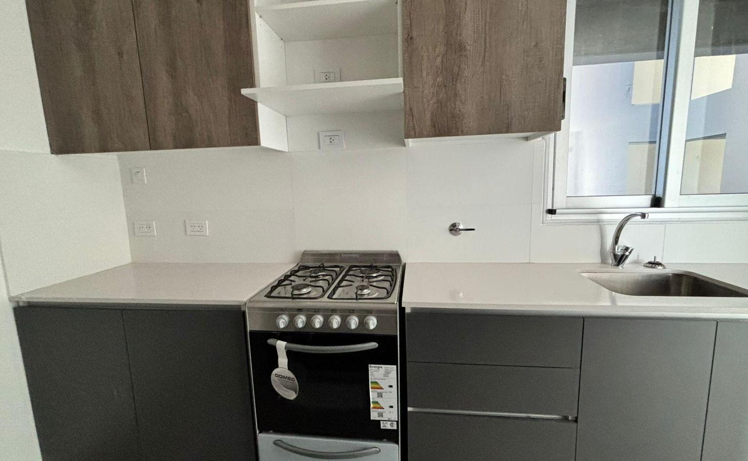 Foto de Departamento 2 Amb a Estrenar, doble balcón, con SUM, Pileta y Co-work, imagen 1