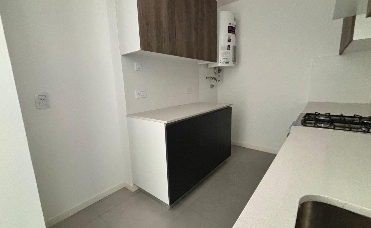 Foto de Departamento 2 Amb a Estrenar, doble balcón, con SUM, Pileta y Co-work, imagen 3