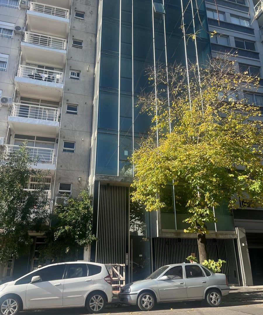 Oficina en L.De Nuñez