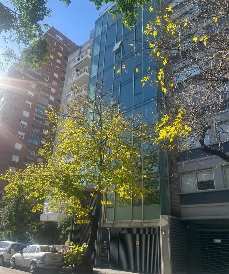 Oficina en L.De Nuñez 5
