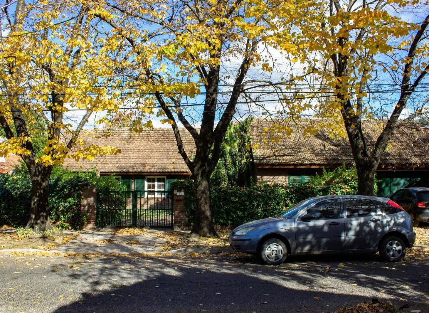 Casa en Las Lomas de San Isidro 5