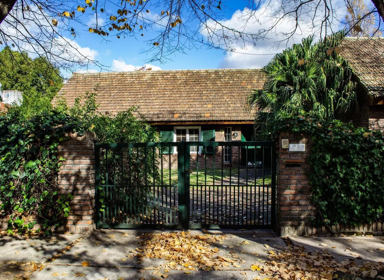 Casa en Las Lomas de San Isidro 2