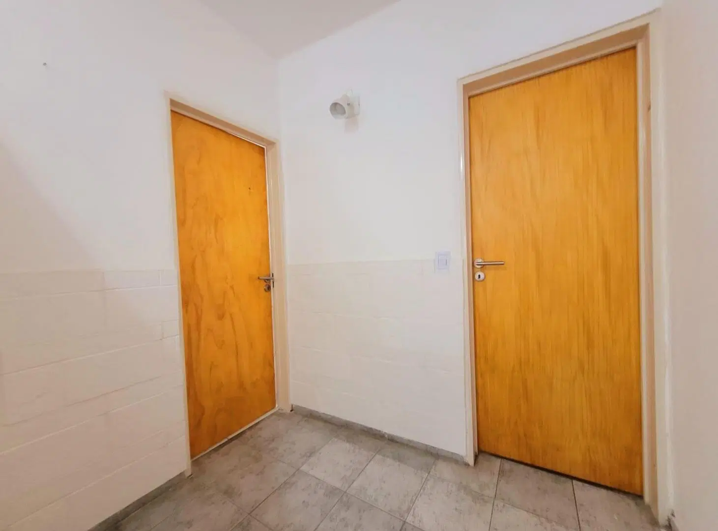VENTA PH 2 AMBIENTES CON PATIO VILLA TESSEI 5