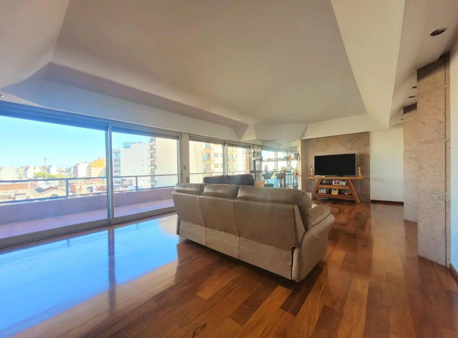 VENTA DEPARTAMENTO 7 AMBIENTES BOEDO 2