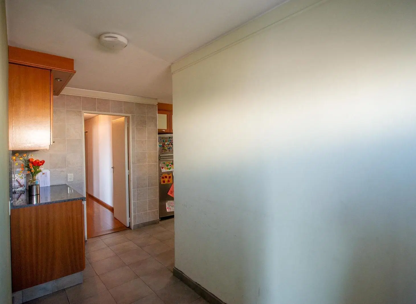 VENTA DEPARTAMENTO 7 AMBIENTES BOEDO 5