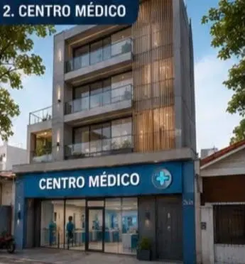Casa, Lote, PH divisible, oportunidad departamentos 3