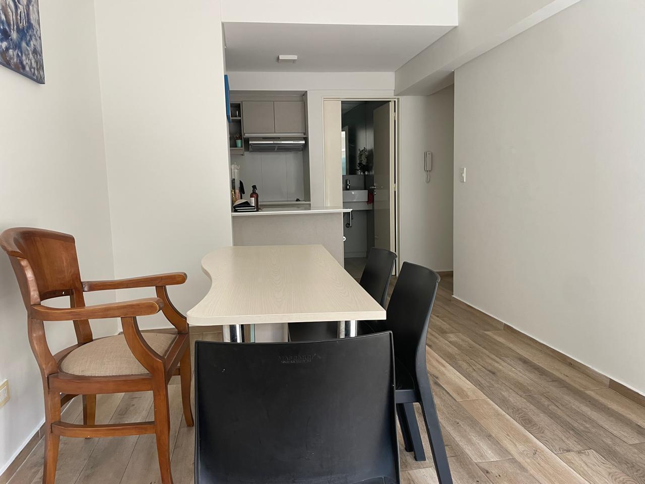 Foto de Venta Departamento 2 ambientes en Nuñez. Cochera y Patio, imagen 3