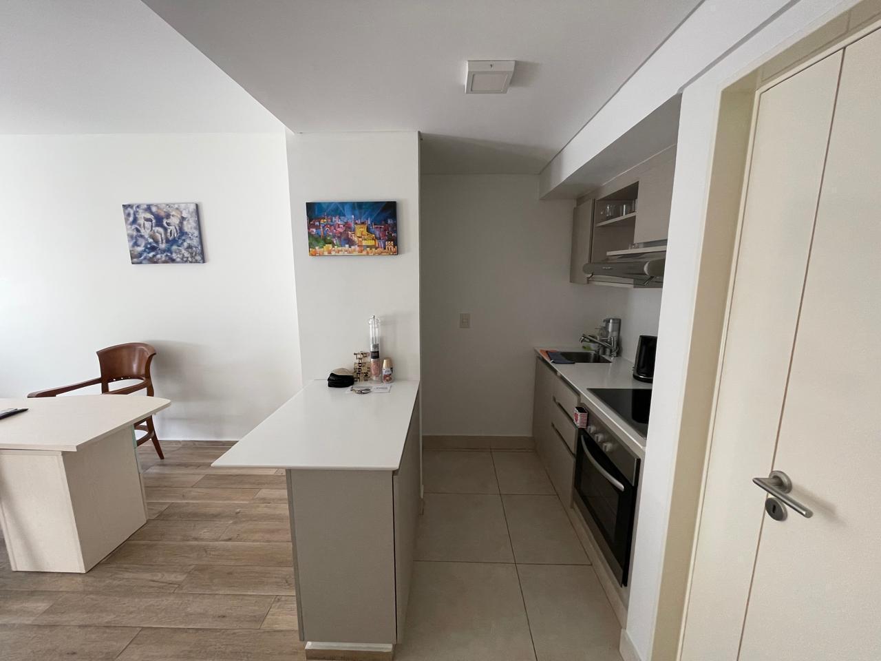 Foto de Venta Departamento 2 ambientes en Nuñez. Cochera y Patio, imagen 4
