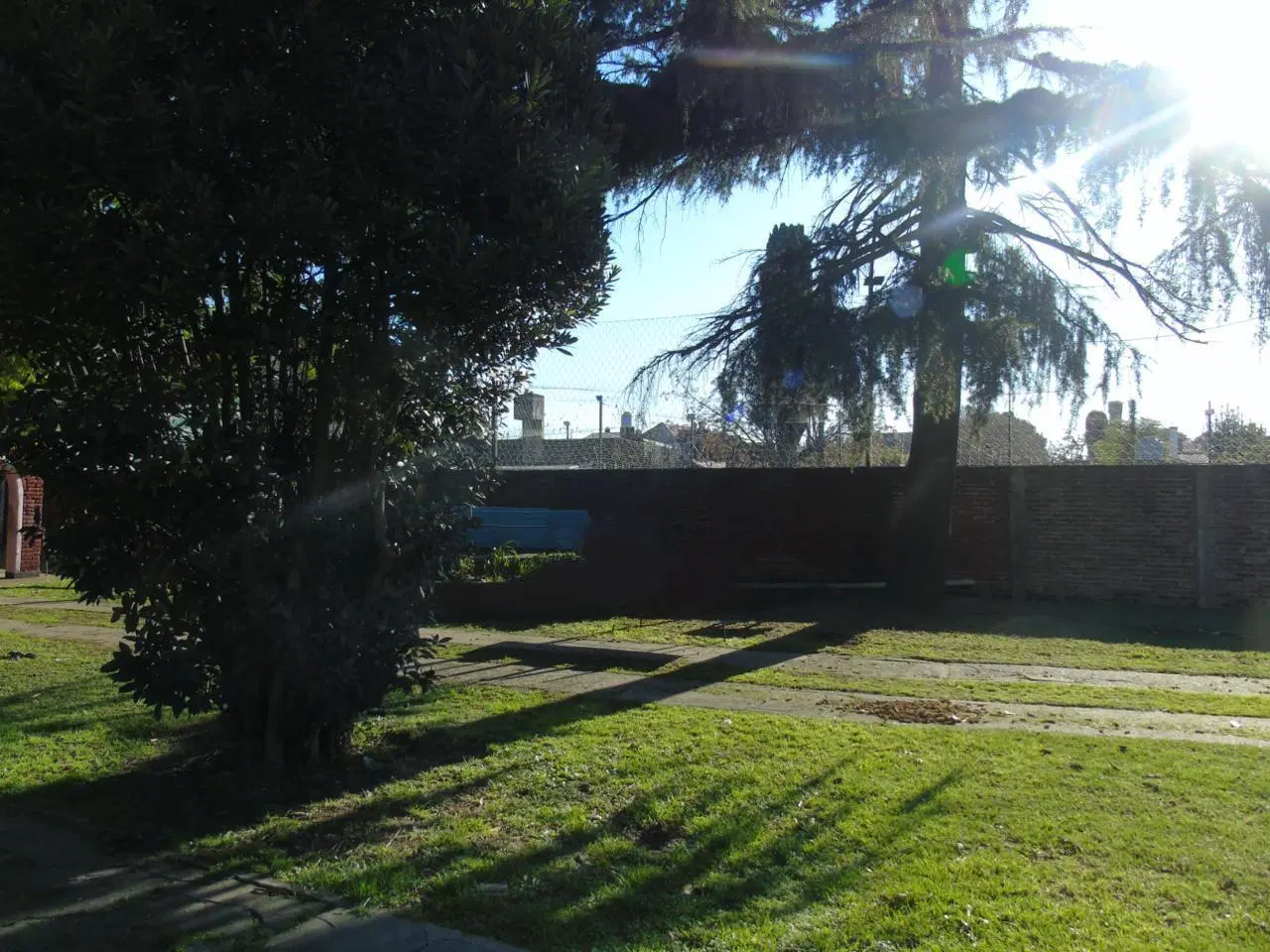Venta Casa quinta en inmejorable ubicación San Miguel centro 4
