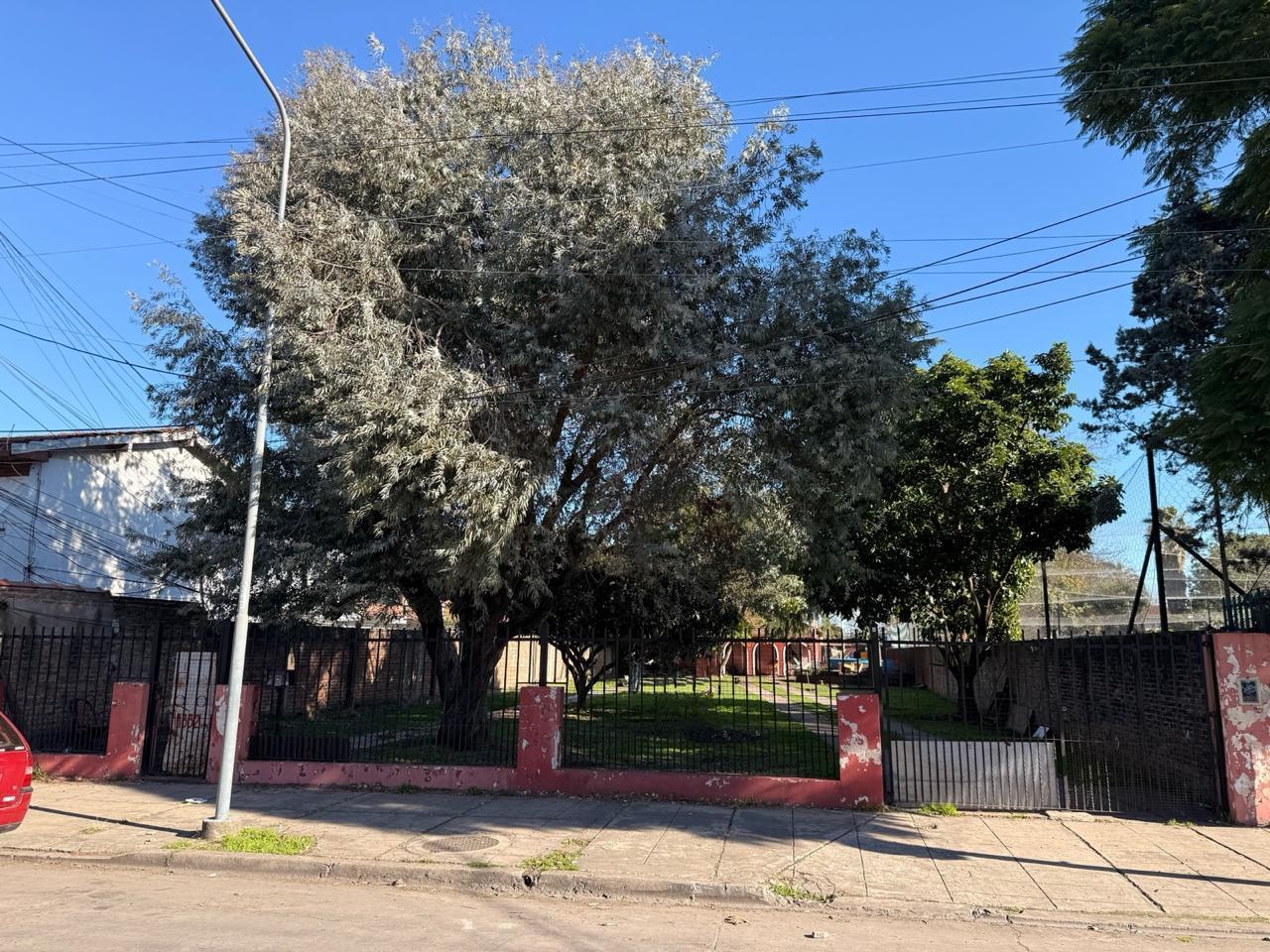 Venta Casa quinta en inmejorable ubicación San Miguel centro