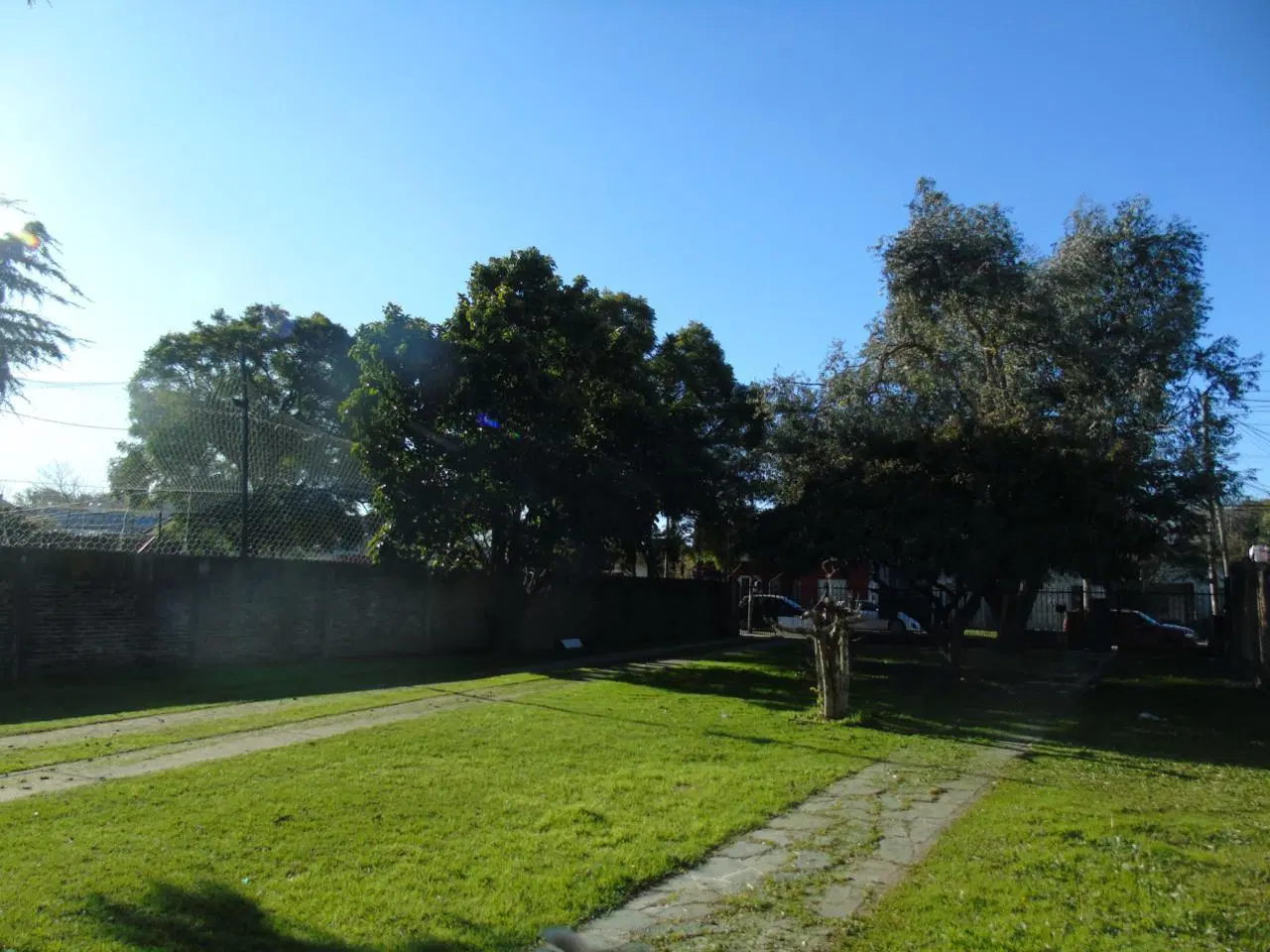 Venta Casa quinta en inmejorable ubicación San Miguel centro 2
