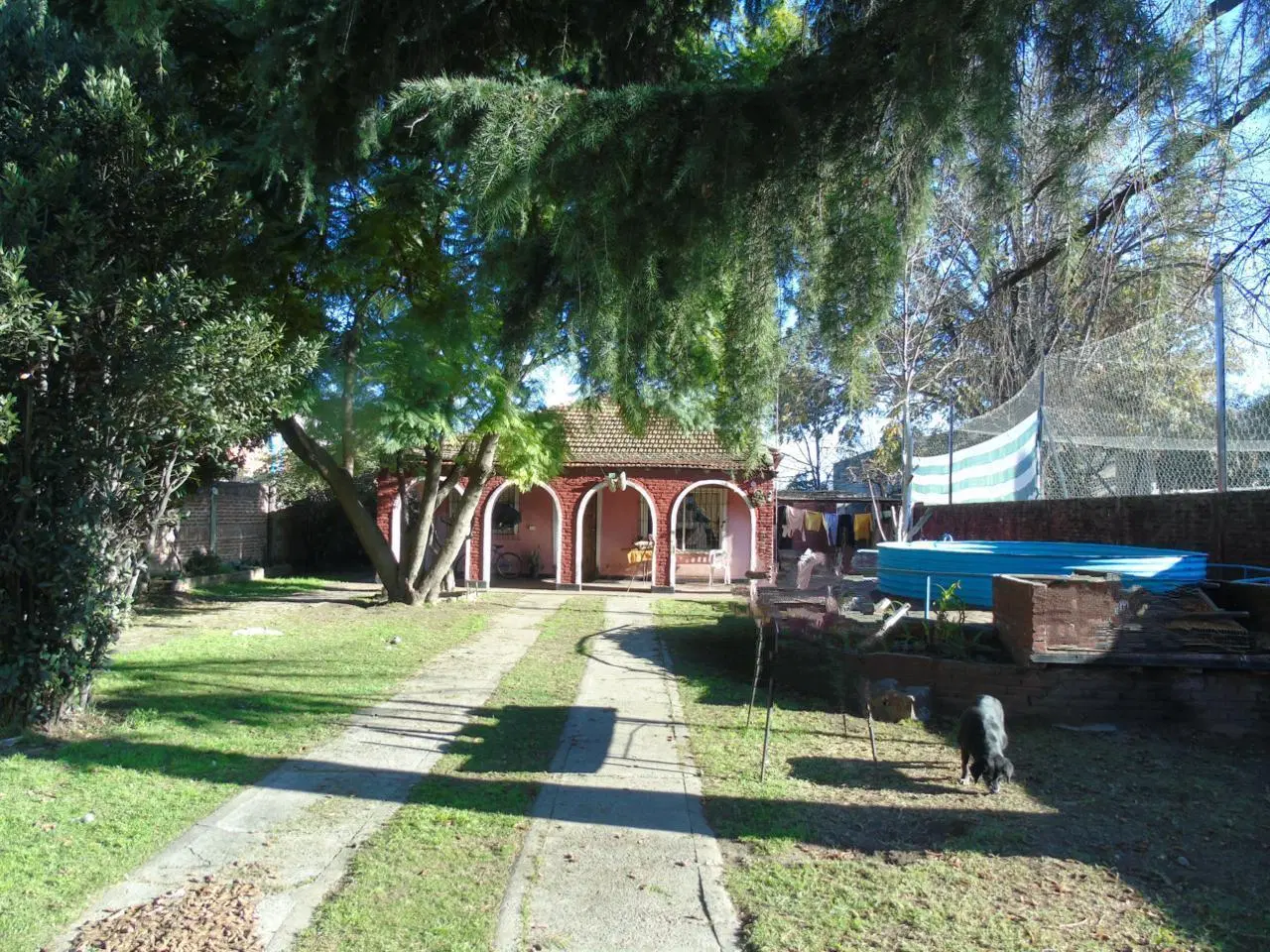 Venta Casa quinta en inmejorable ubicación San Miguel centro 5