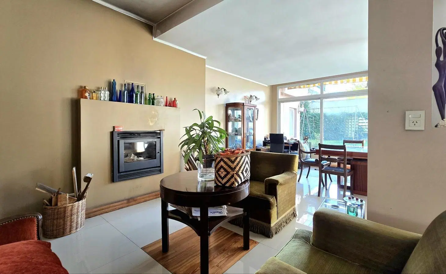 Casa venta de 5 ambientes en Villa Ballester con jardín, quincho y pileta 4