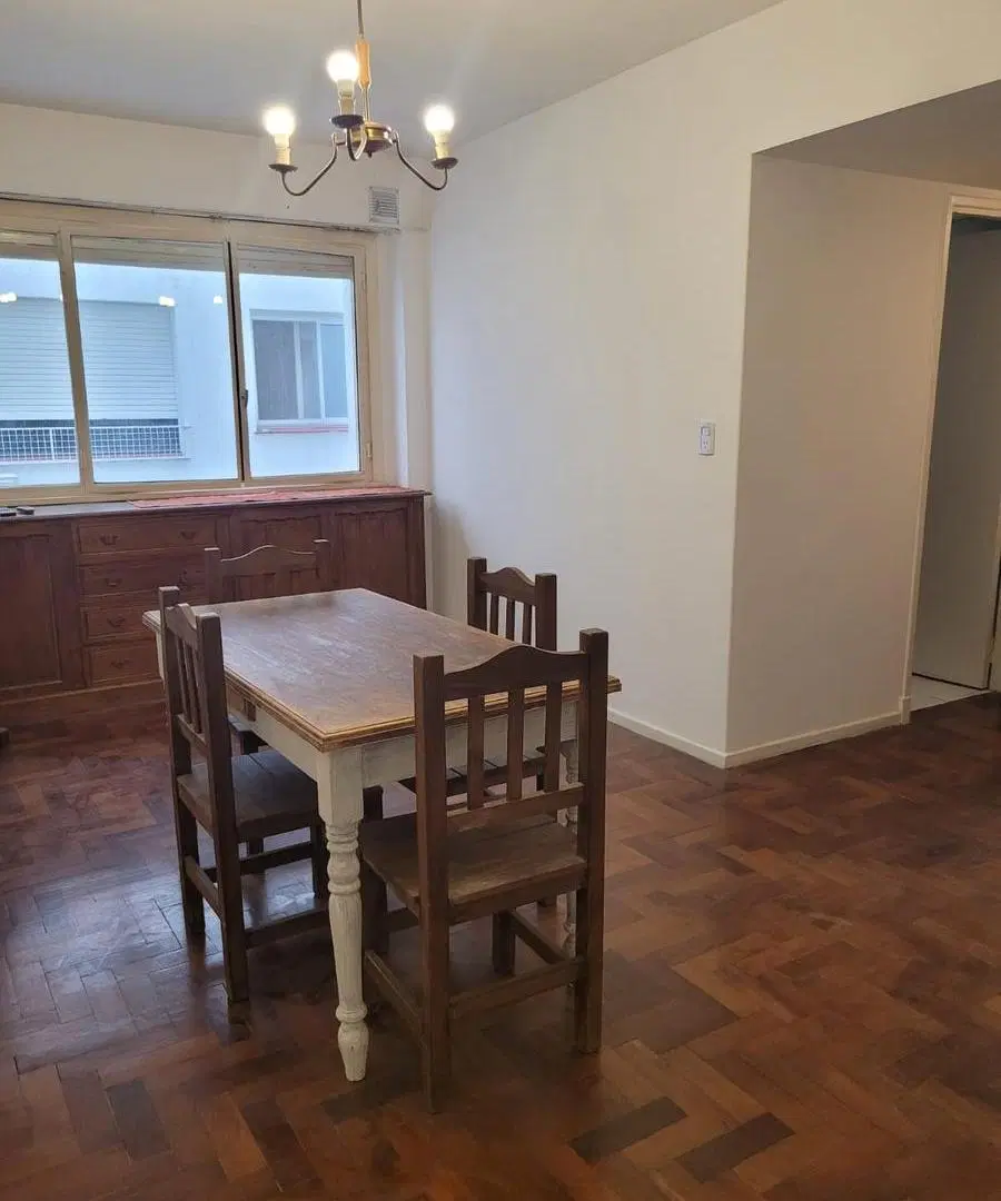 Venta Departamento en Recoleta 4