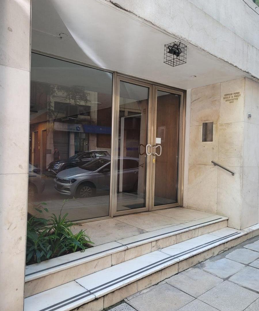 Venta Departamento en Recoleta