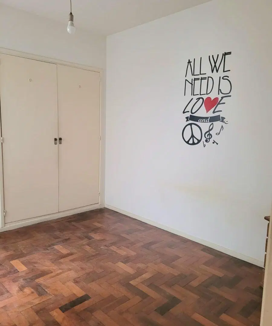 Venta Departamento en Recoleta 3