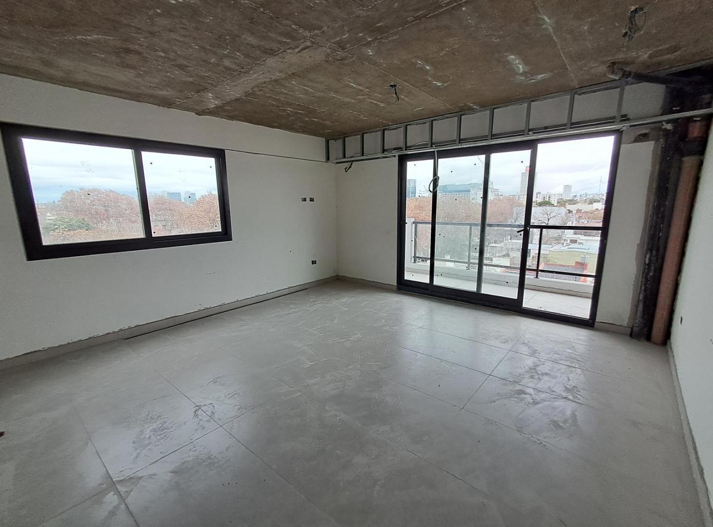 Foto de Departamento 2 ambientes en Saavedra, imagen 2