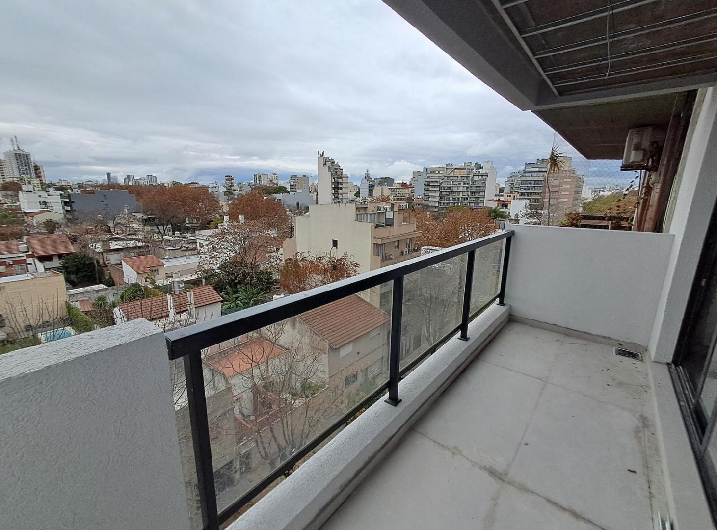 Foto de Departamento 2 ambientes en Saavedra, imagen 5