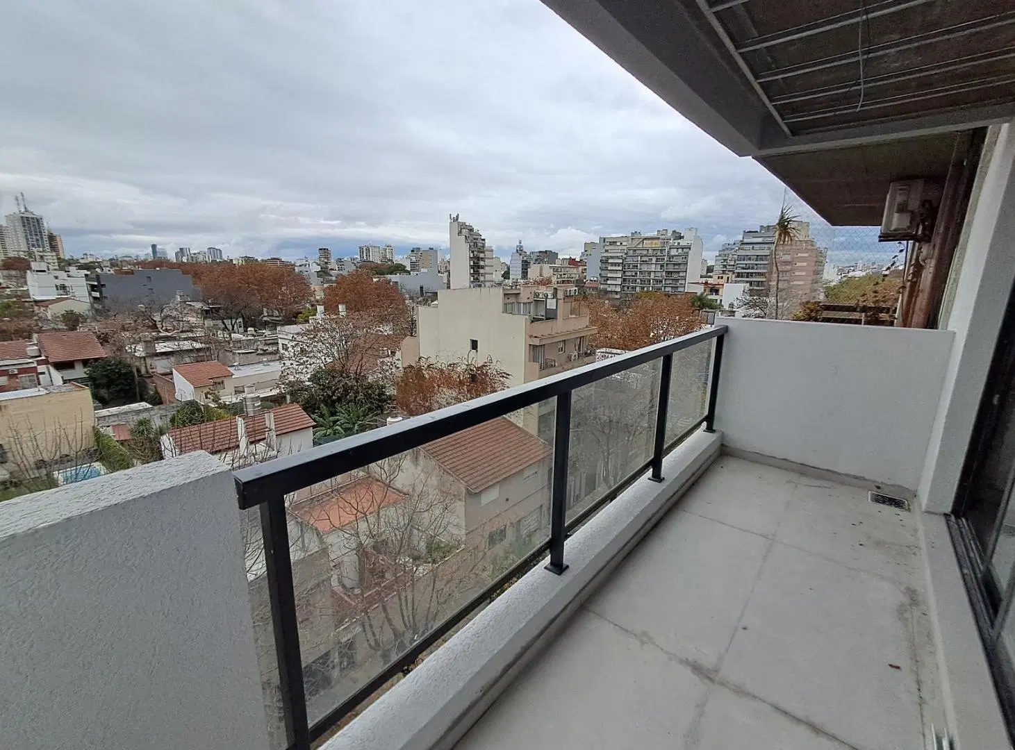 Departamento 2 ambientes en Saavedra 2