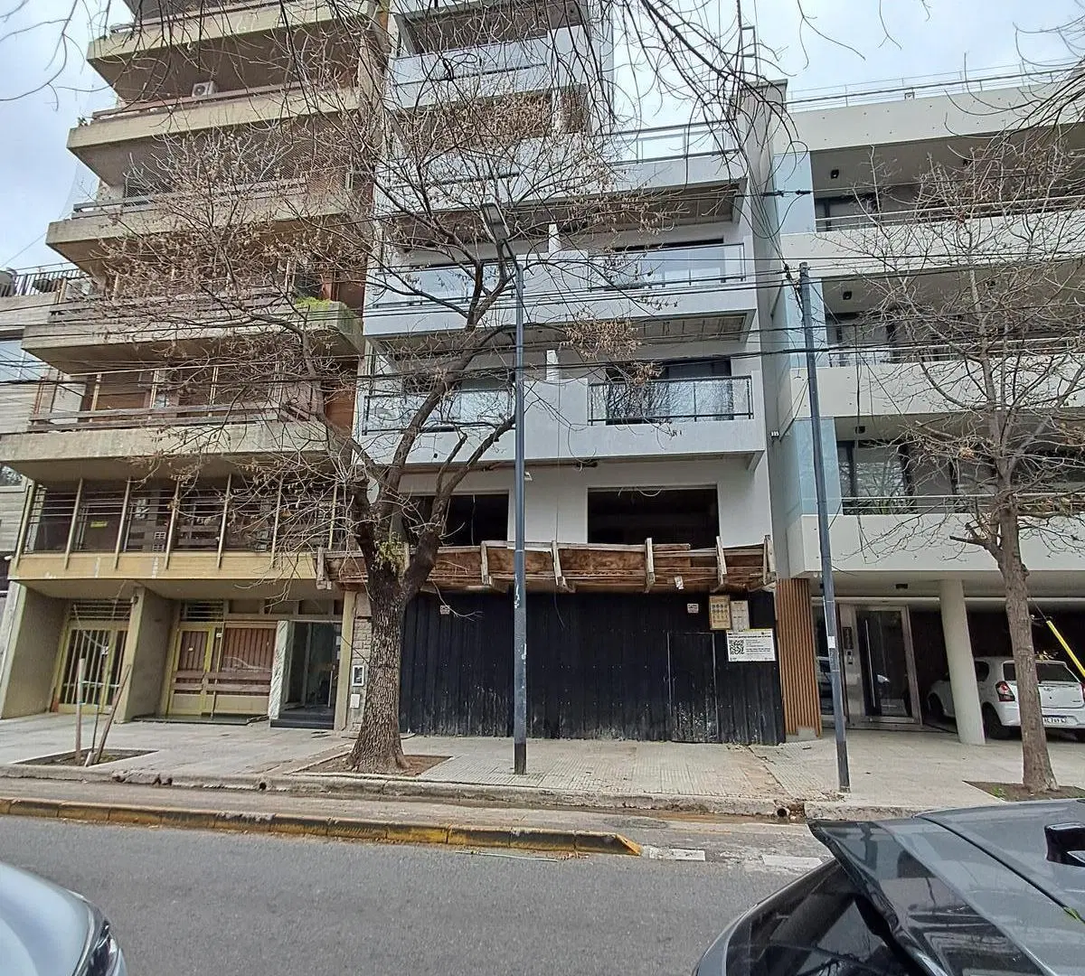 Departamento 2 ambientes en Saavedra 5