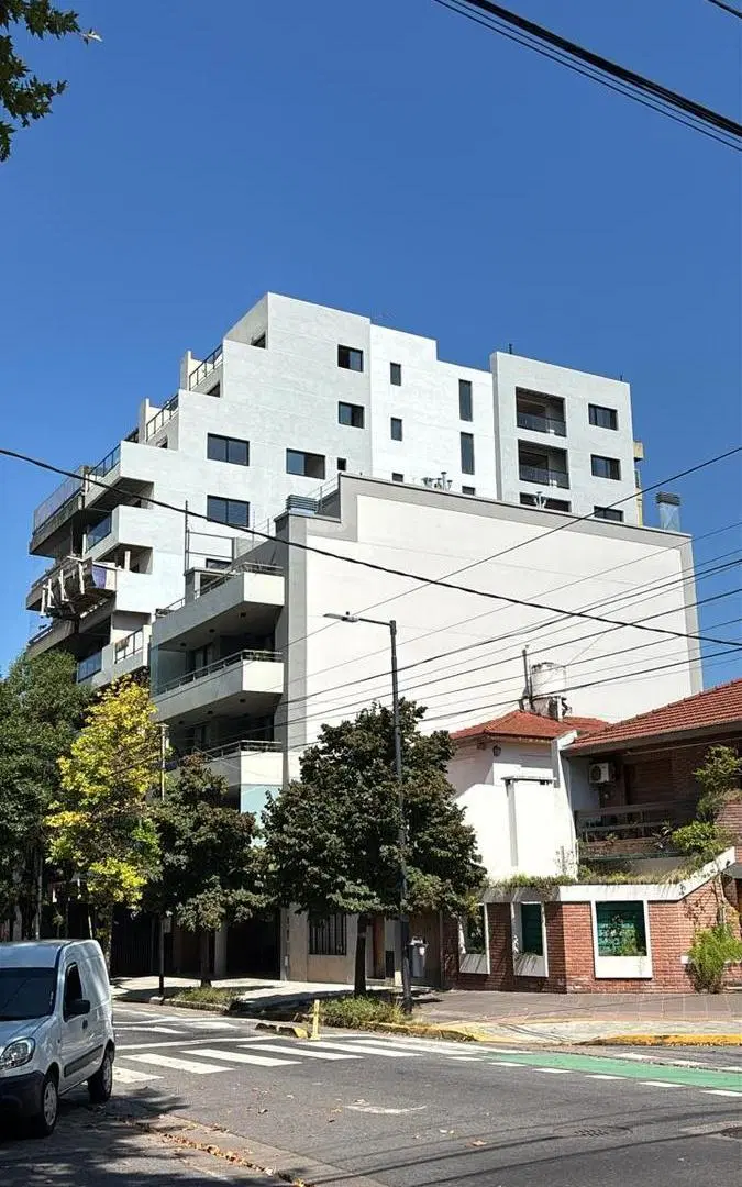 Departamento 2 ambientes en Saavedra 4