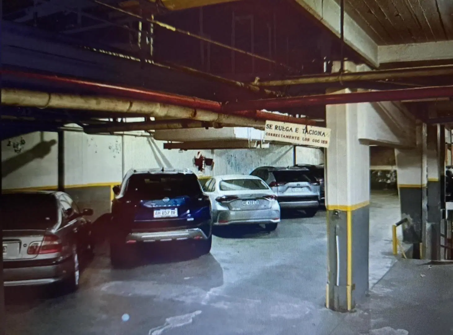 Venta departamento 4 ambientes en Av. del Libertador piso alto muy luminoso 4