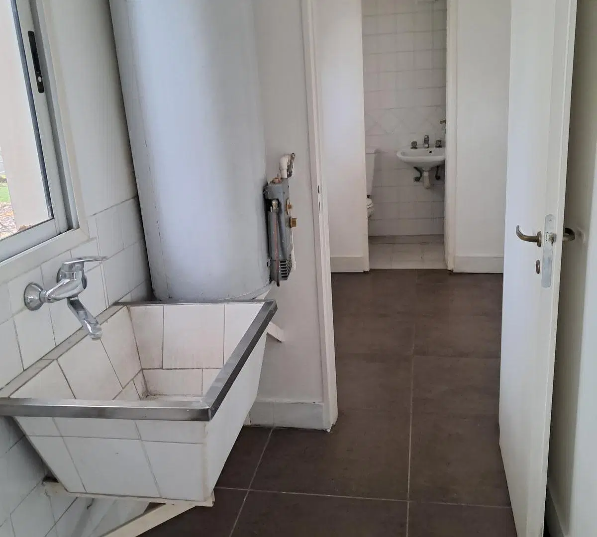 Casa Barrio Privado Los Senderos 2 5
