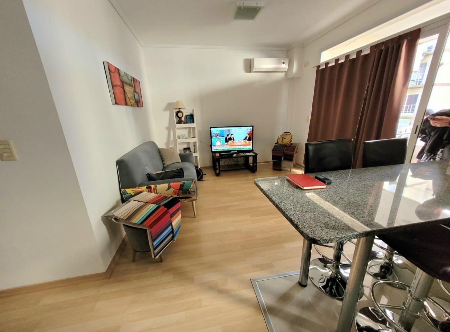 Foto de ALQUILER DEPTO 2 AMBIENTES CON BALCON BELGRANO, imagen 1