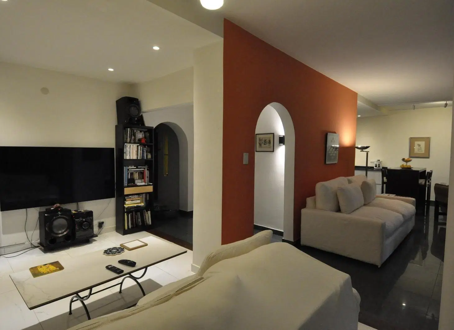 Casa en Martinez 3