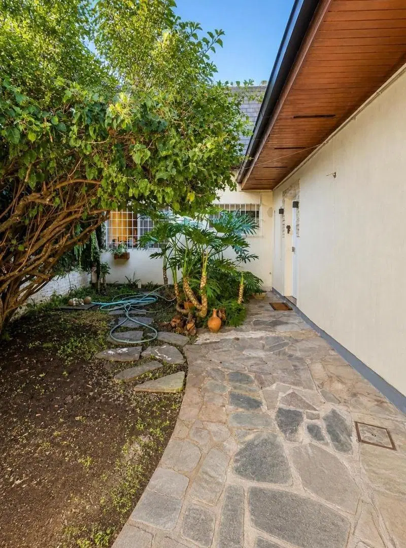 Casa en Martinez 4