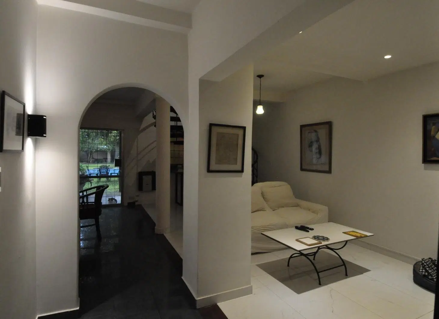Casa en Martinez 2