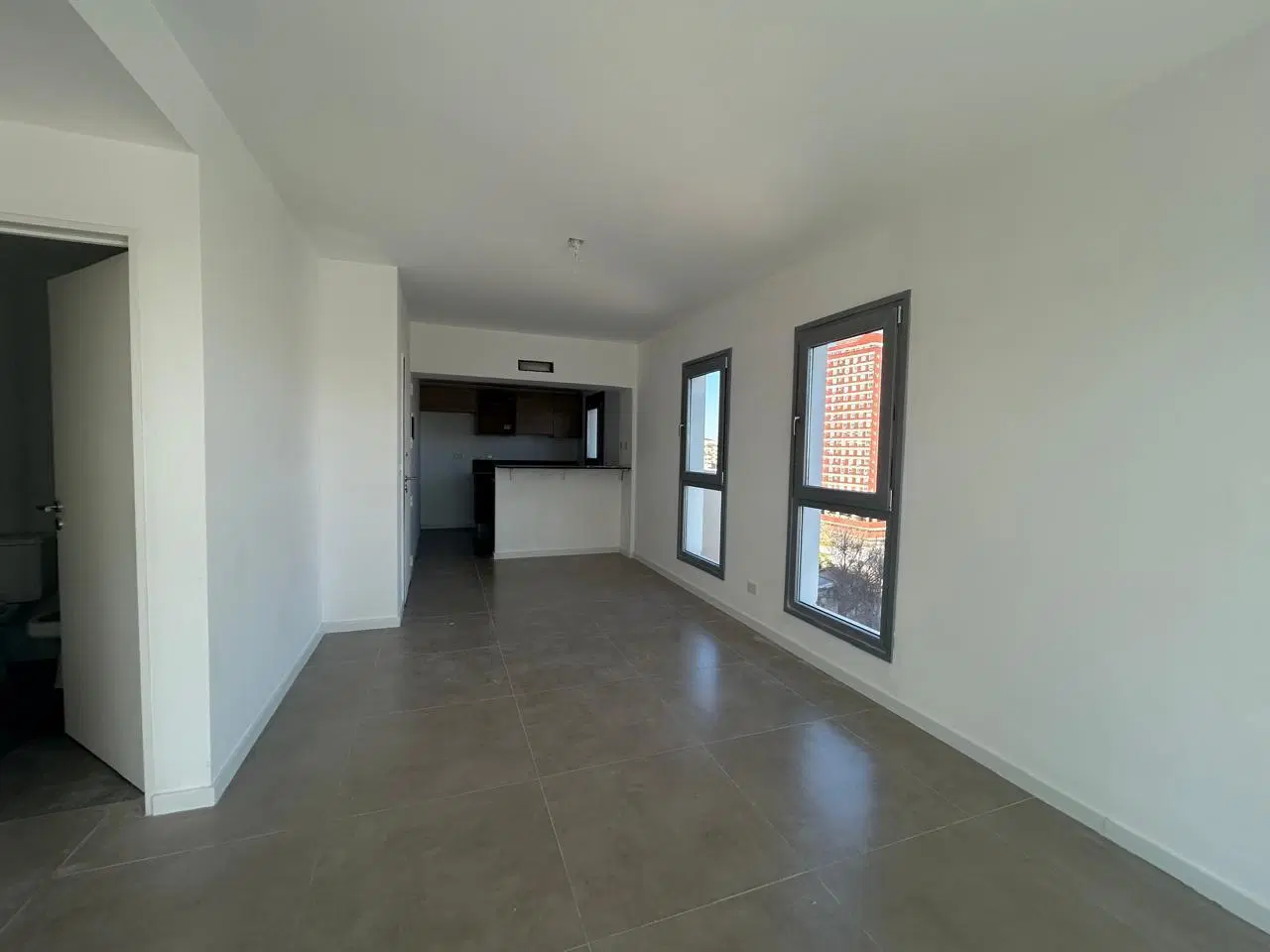 Departamento en Tigre 2