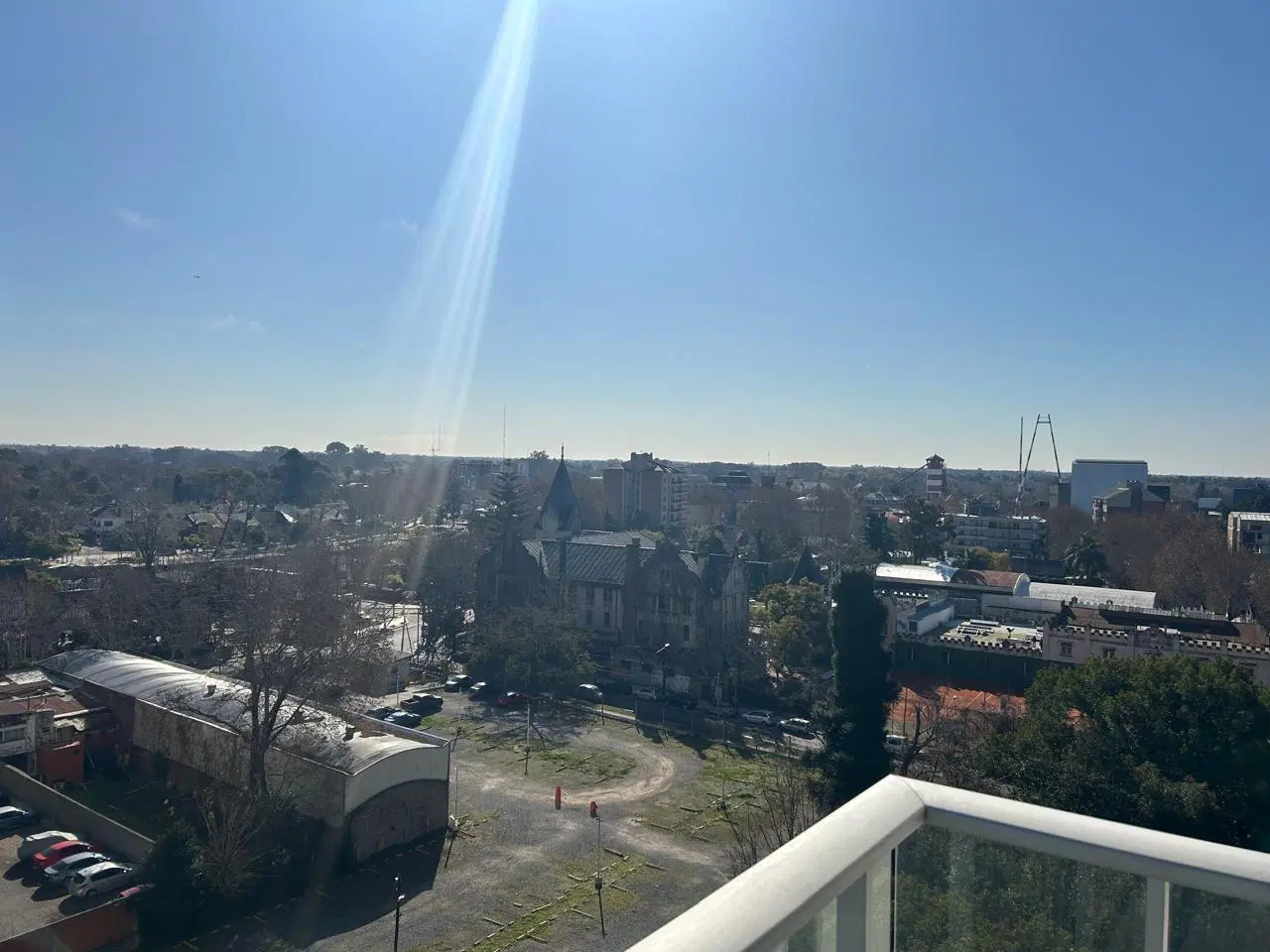 Departamento en Tigre 8
