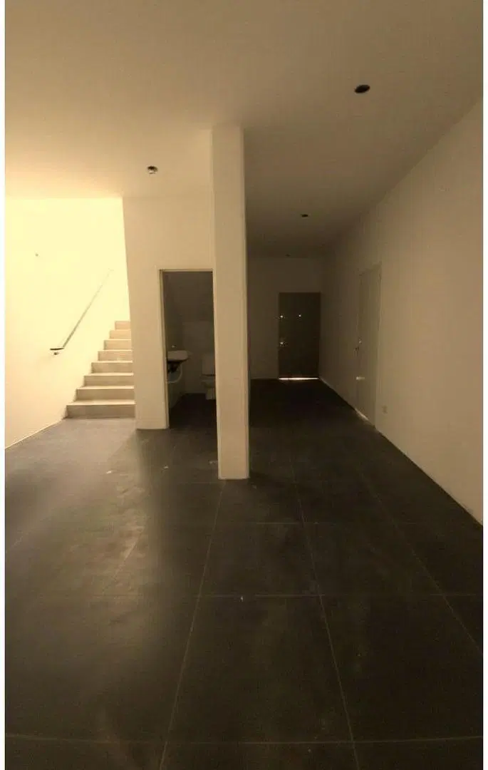 Depósito en Villa Ortuzar 5