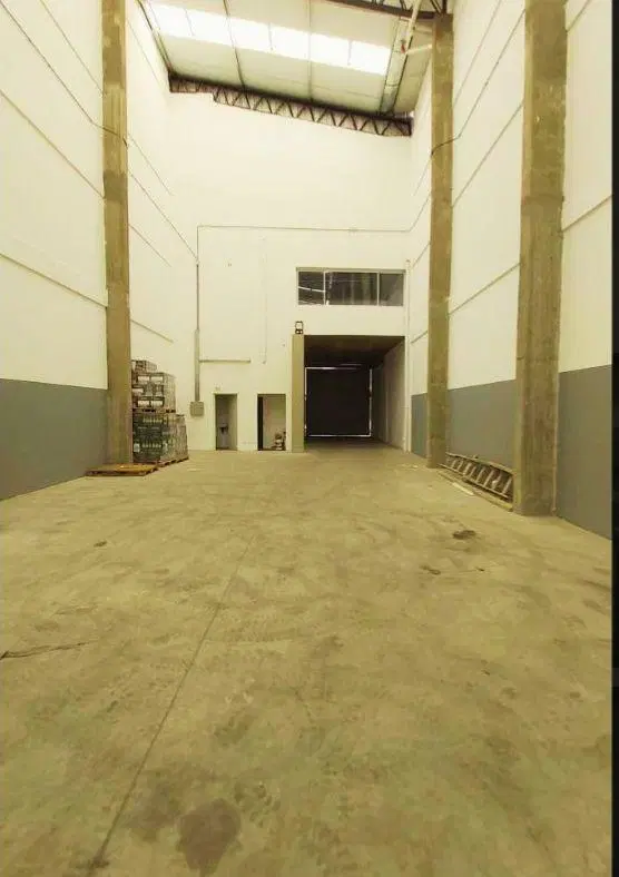 Depósito en Villa Ortuzar 4