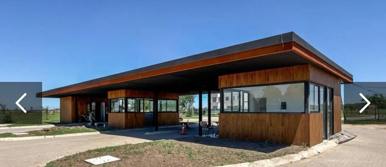 Lote en Venta Village Plaza, Bella Vista 1