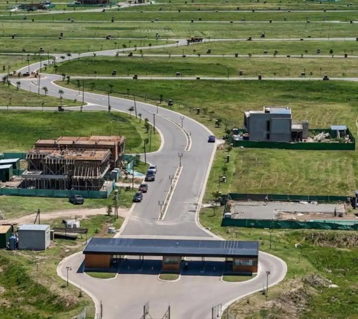 Lote en Venta Village Plaza, Bella Vista 2