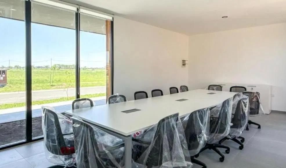 Lote en Venta Village Plaza, Bella Vista 8