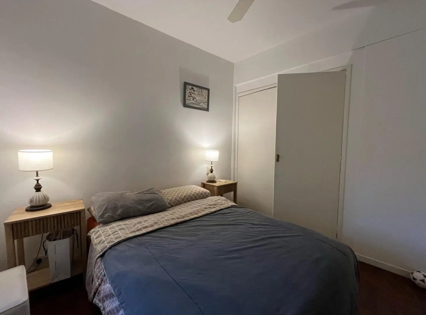 Departamento de 2 ambientes en venta en San Isidro 5