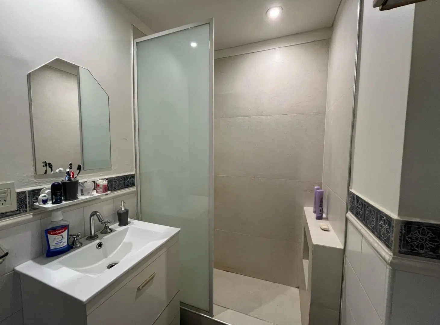 Departamento de 2 ambientes en venta en San Isidro 8