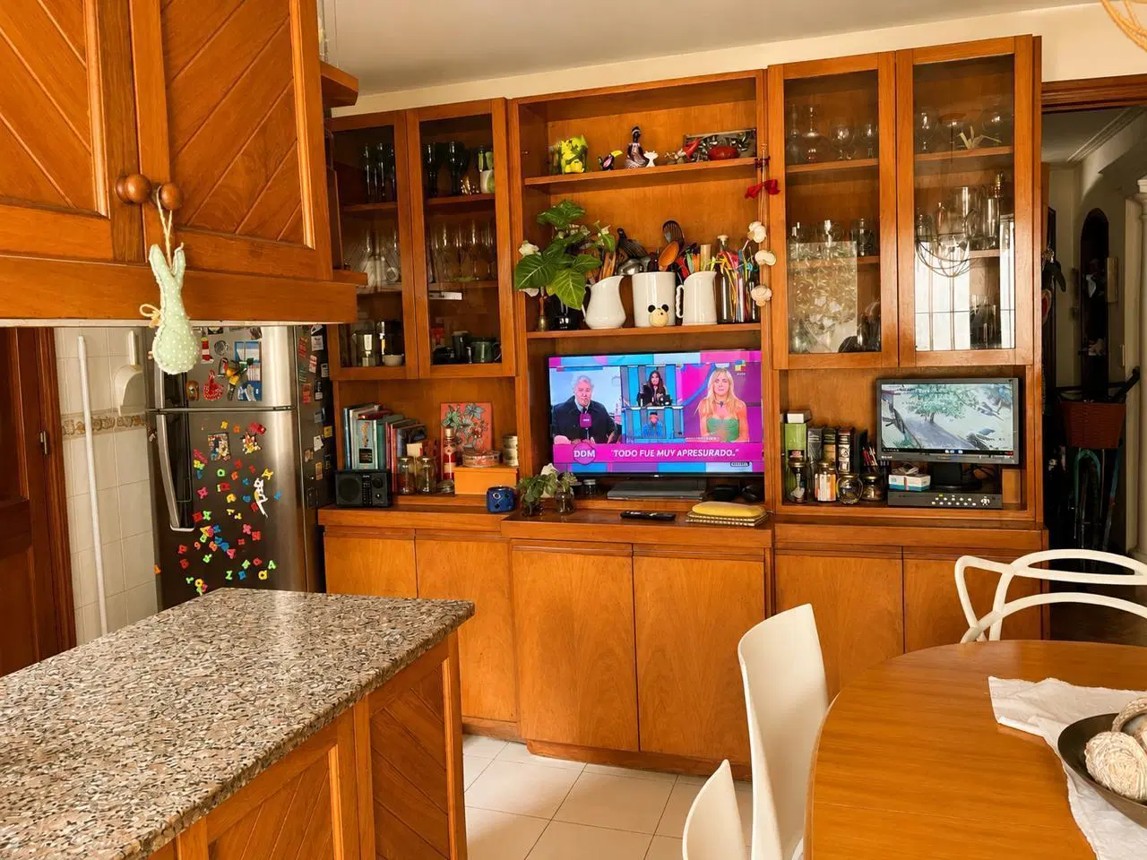 Casa venta en el centro de Martinez 4