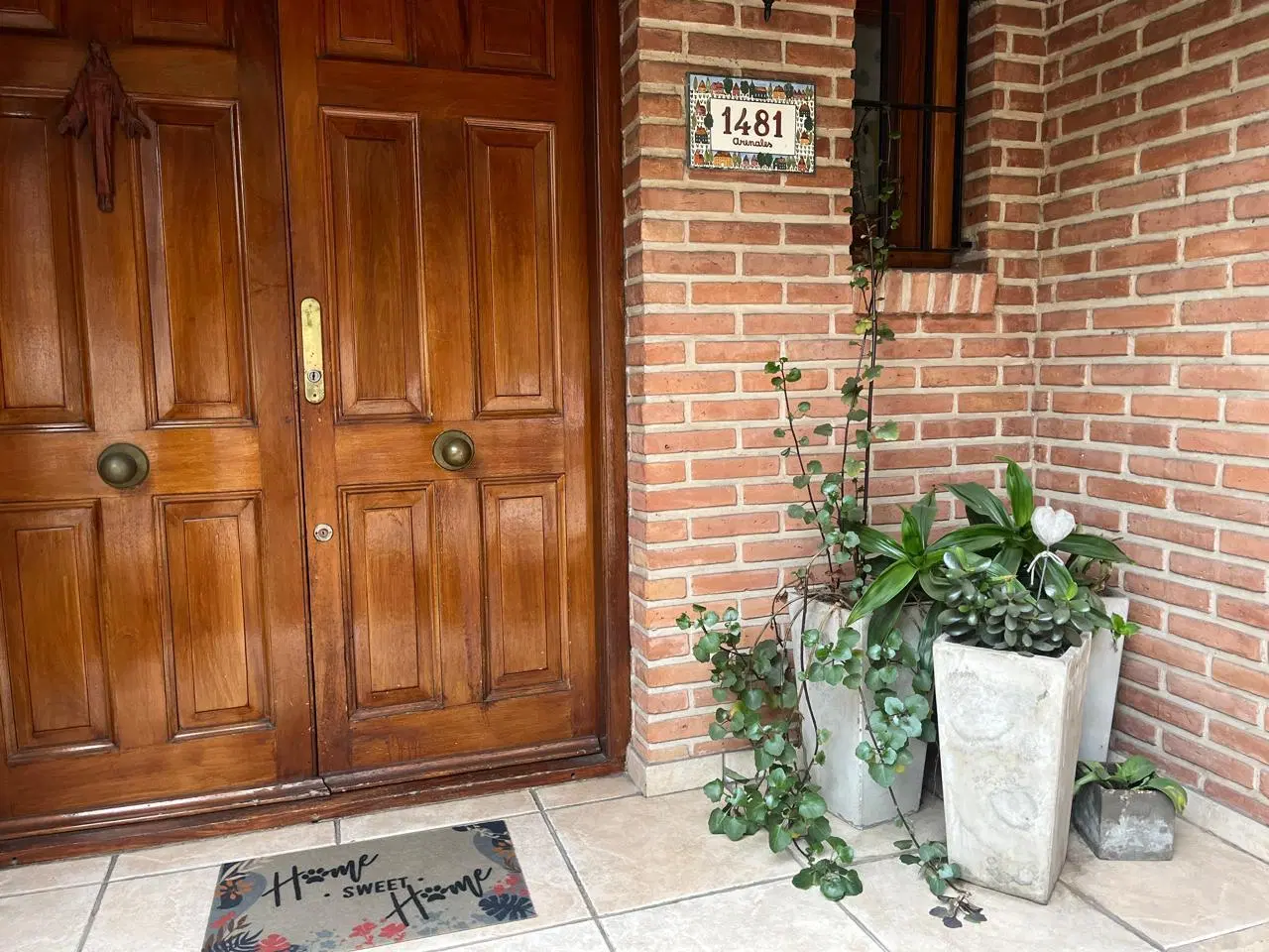 Casa venta en el centro de Martinez 3