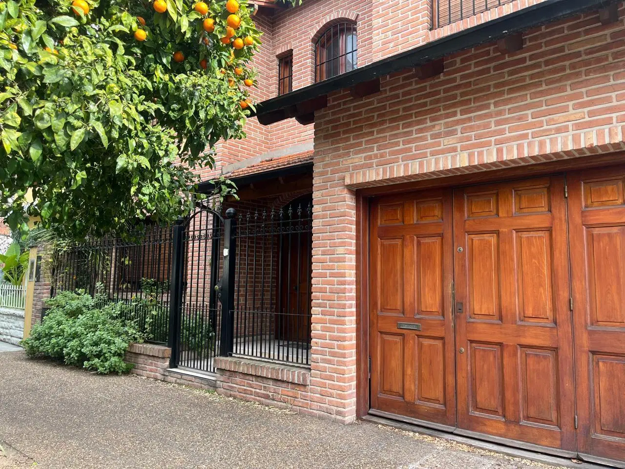 Casa venta en el centro de Martinez 2