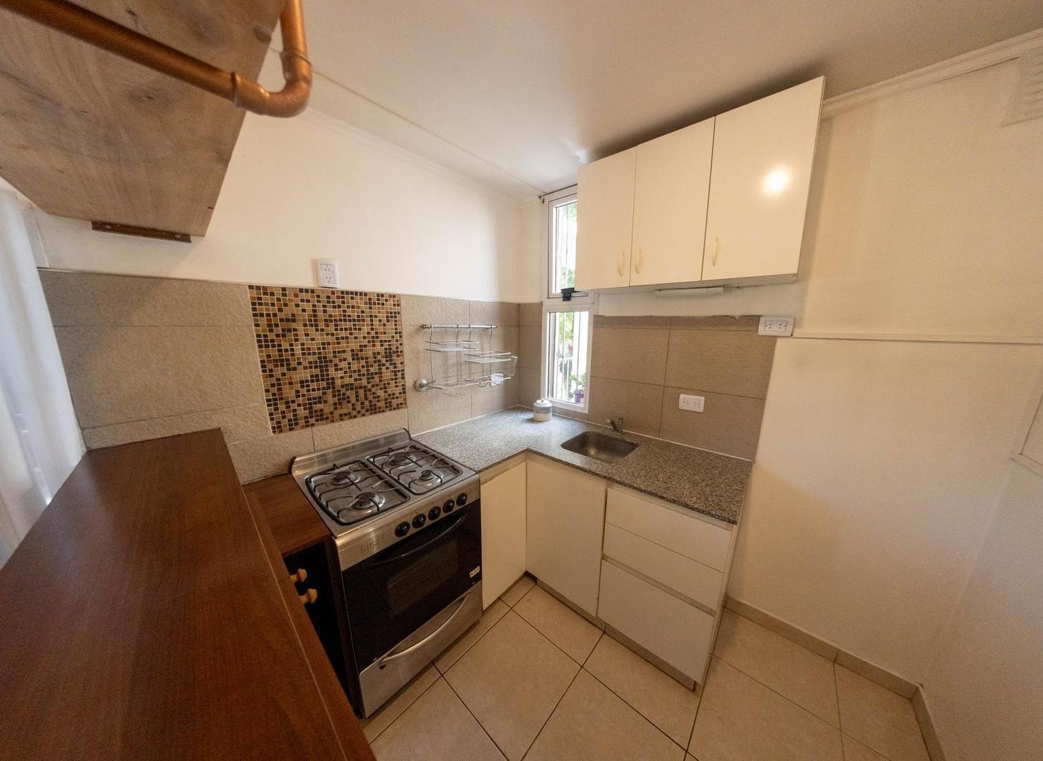 Foto de Departamento en venta en Pilar Centro de 3 ambientes con cochera, imagen 2