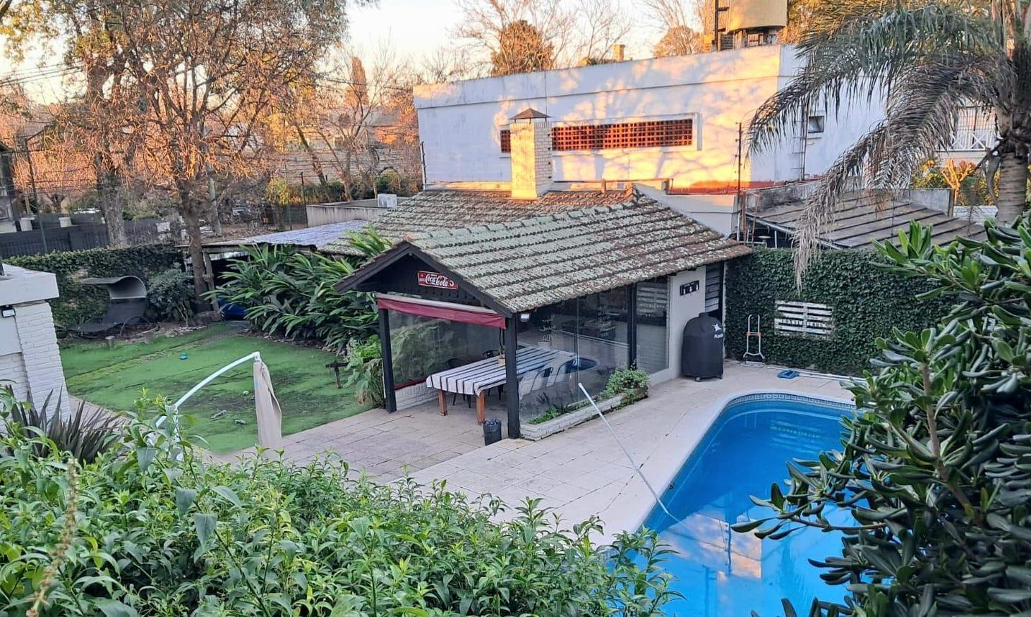 Foto de Casa en Acassuso, imagen 1