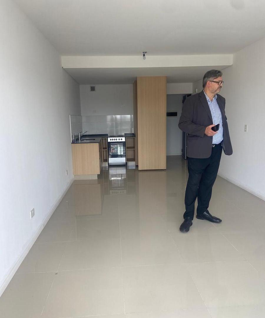 Foto de Departamento en Villa Ortuzar, imagen 1