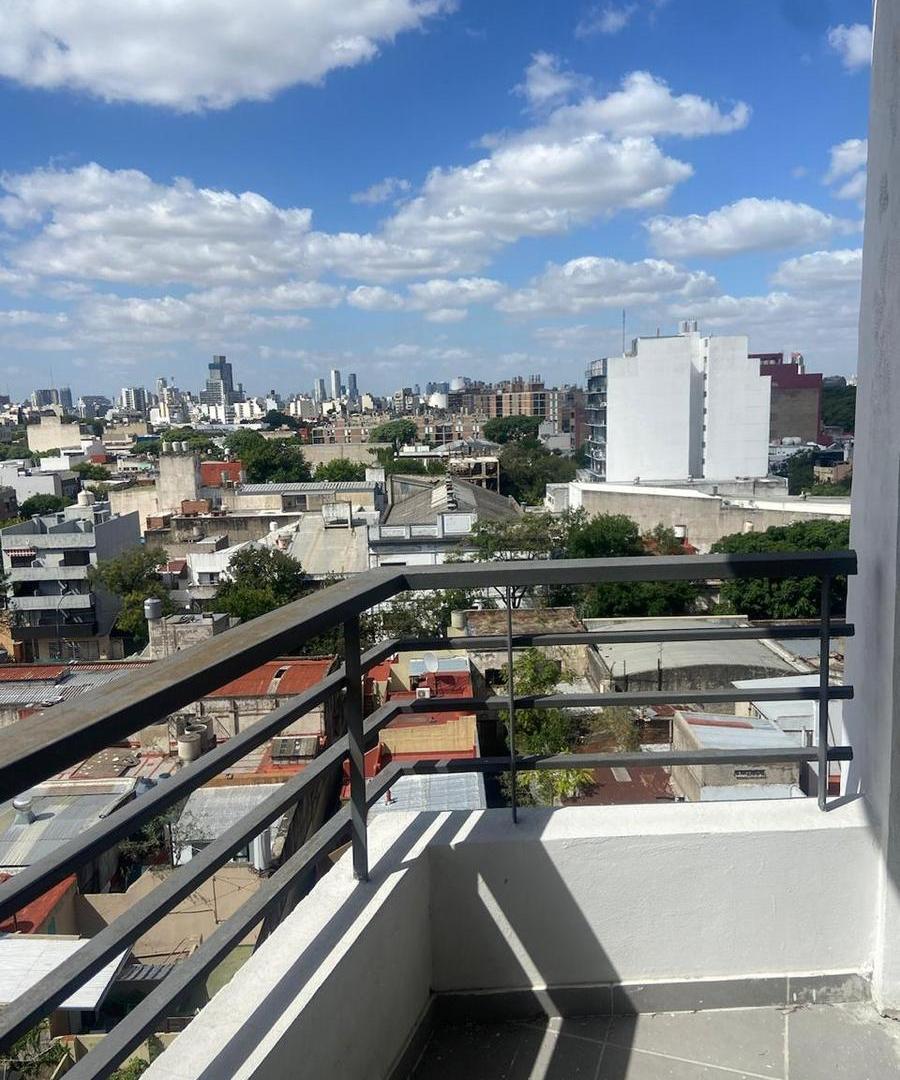 Foto de Departamento en Villa Ortuzar, imagen 2