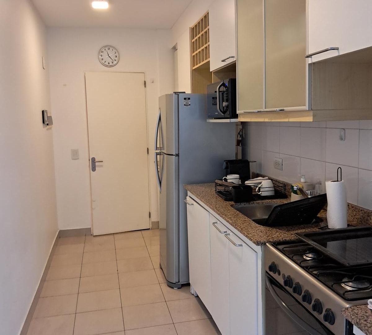 Foto de Venta Departamento Madero Plaza, Puerto Madero, imagen 5