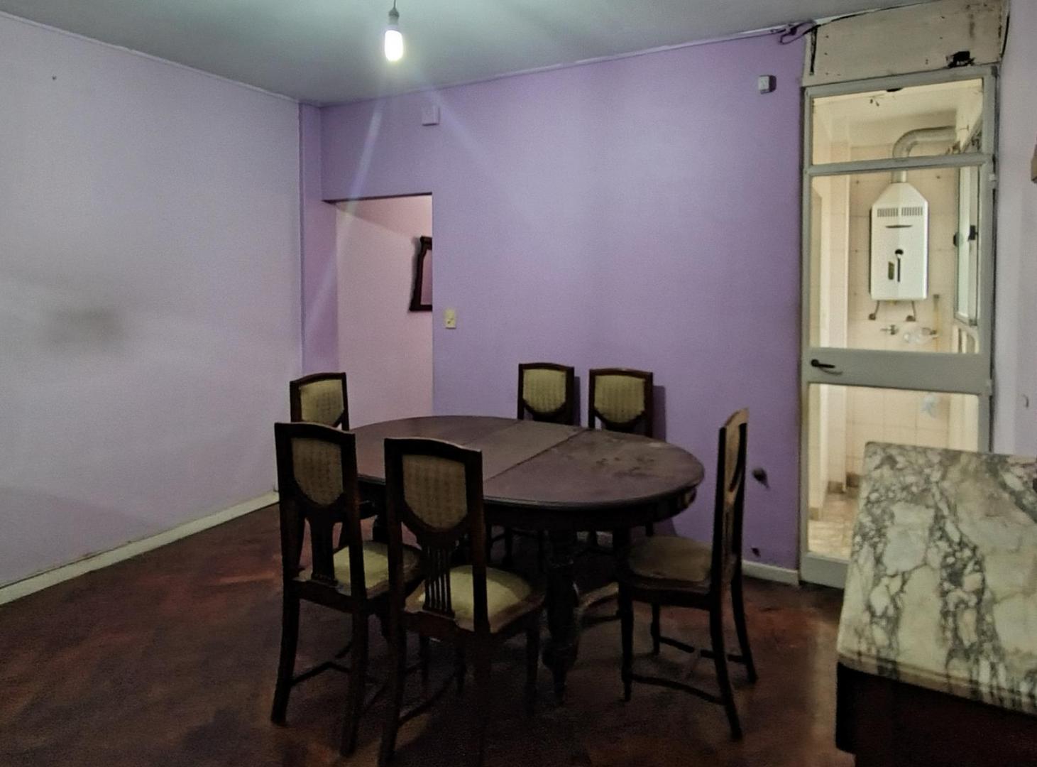 Foto de Departamento en Venta de 2 ambientes en Constitución, imagen 3