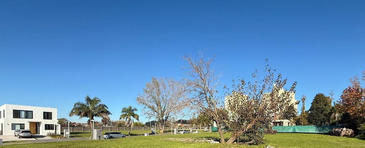 Foto de Venta lotes Barrio Claridad San Isidro, imagen 4